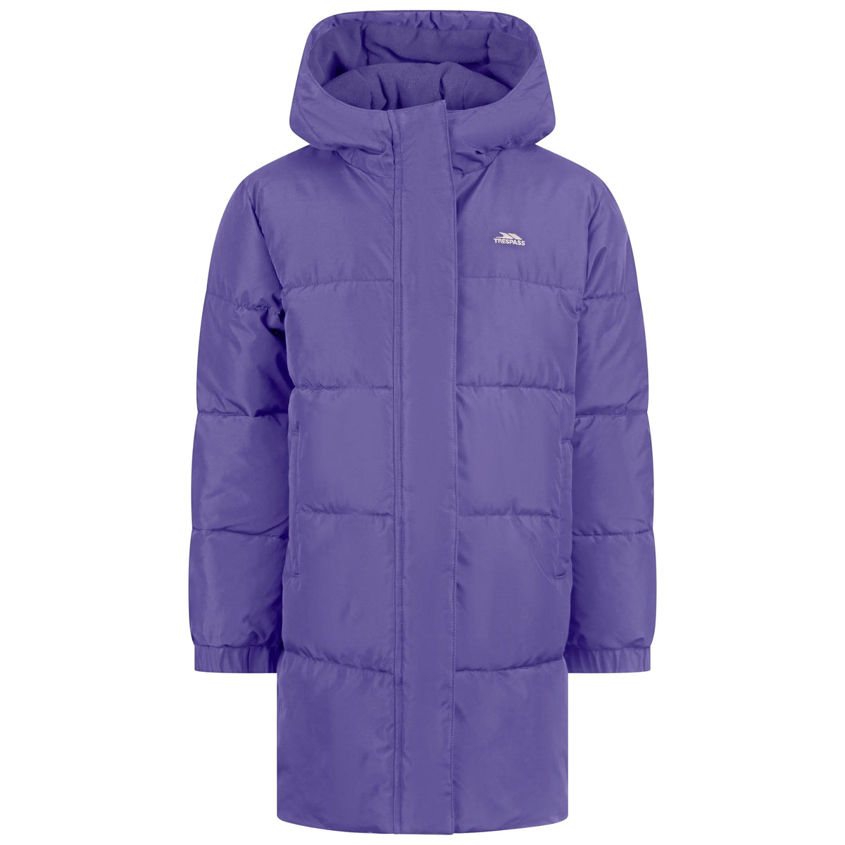 Trespass Kids Padded Coat Northridge