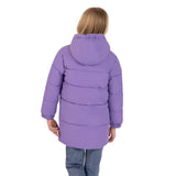 Trespass Kids Padded Coat Northridge