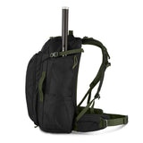 Kelty Redwing Traveller 50L Backpack - Black
