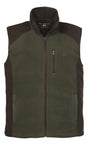 Percussion Fleece Gilet 1563 - Premium clothing from Percussion - Just $29.99! Shop now at Warwickshire Clothing