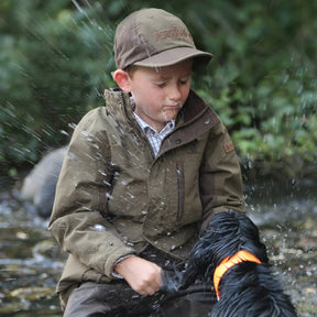 Percussion Children's Imperlight Jacket 2935 - Just £74.95! Shop now at Warwickshire Clothing. 
