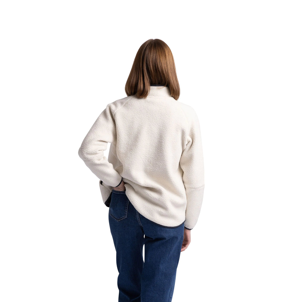 Trespass Womens Fleece Jacket Quake