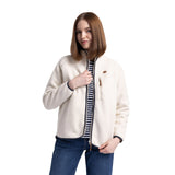 Trespass Womens Fleece Jacket Quake