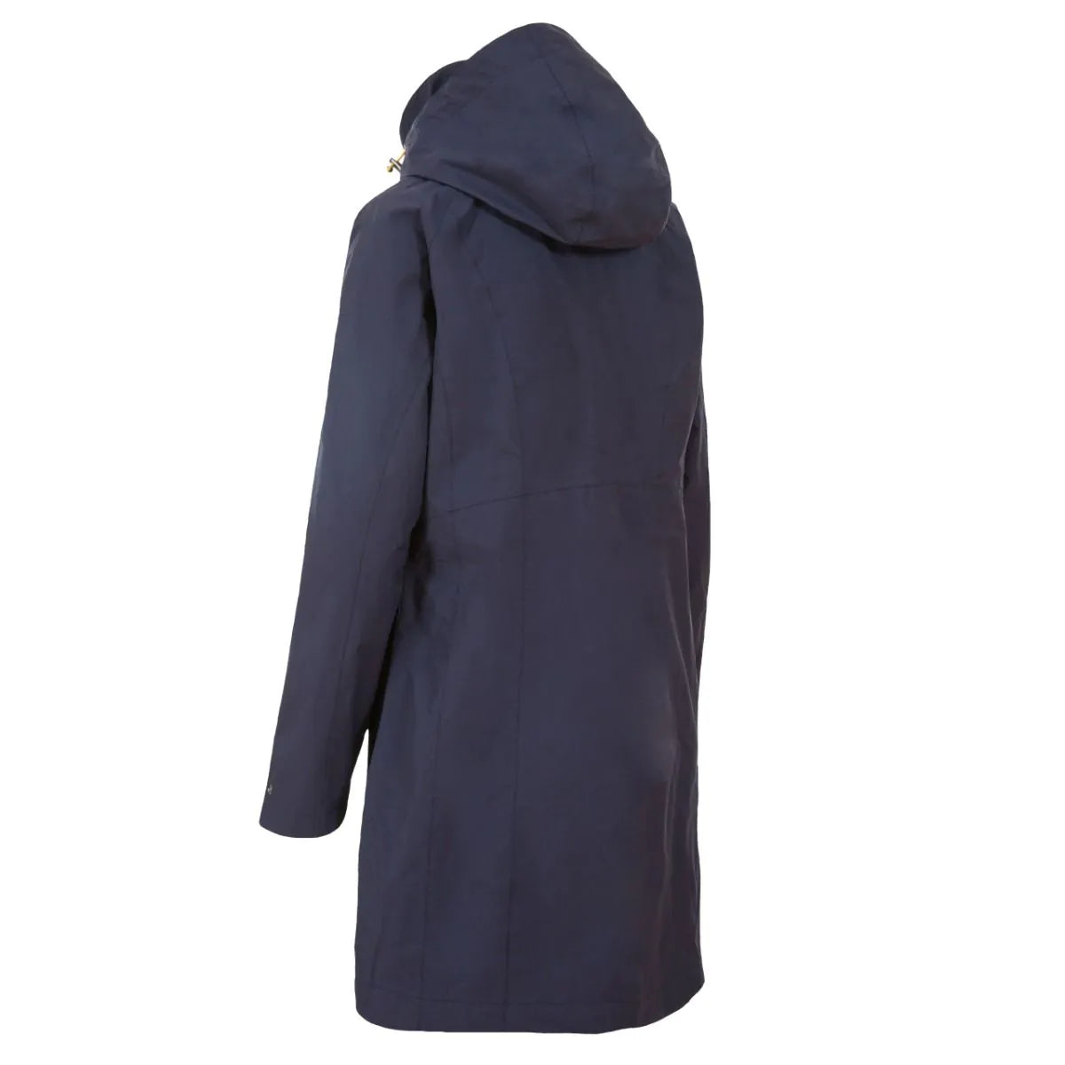 Trespass Womens Waterproof Jacket Rainy Day Raincoat