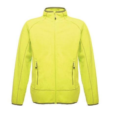 Regatta Mens Ashmore Fleece - Just £12.99! Shop now at Warwickshire Clothing. 