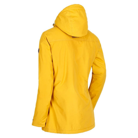 Regatta Bergonia Mustard Seed - Just £39.99! Shop now at Warwickshire Clothing. 