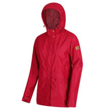 Regatta Bidelia Womens Waterproof Jacket - Just $30.99! Shop now at Warwickshire Clothing. Free Dellivery.
