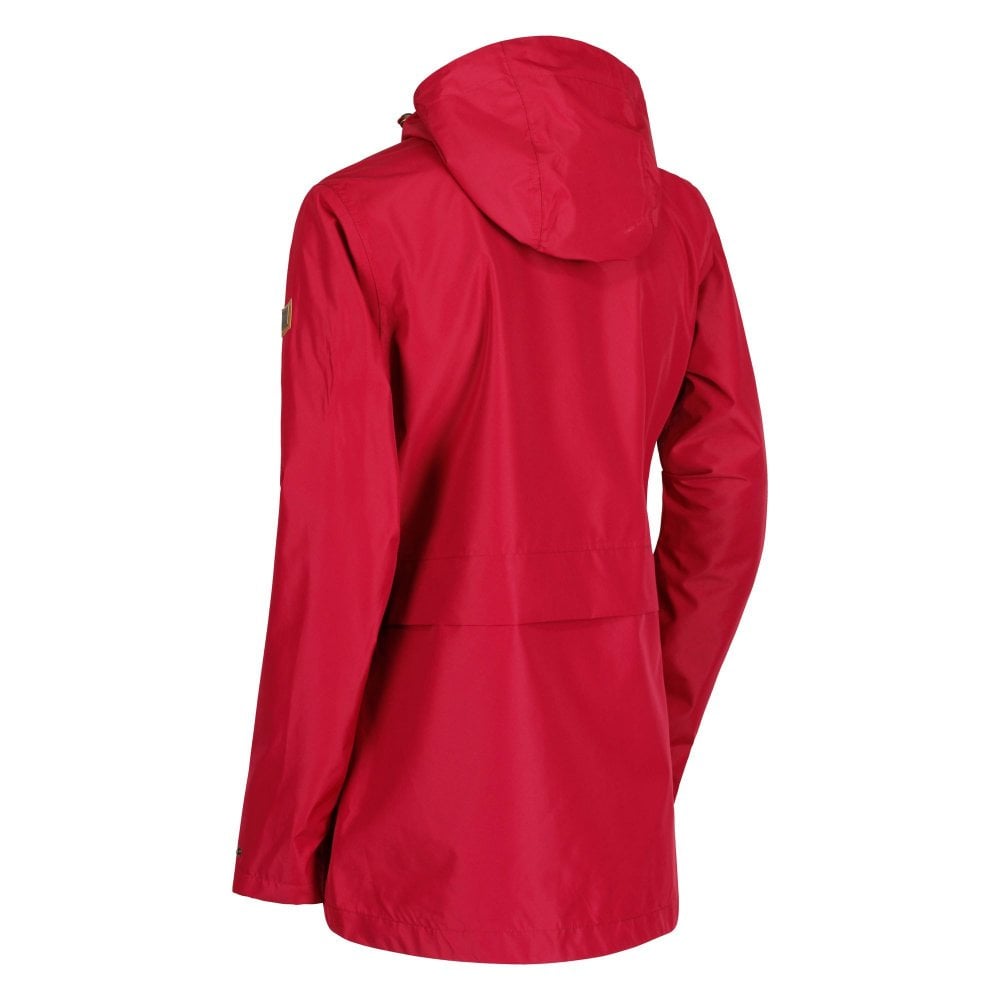 Regatta Bidelia Womens Waterproof Jacket - Just $30.99! Shop now at Warwickshire Clothing. Free Dellivery.