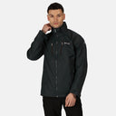 Regatta Calderdale IV Mens Waterproof Hooded Jacket Coat - Just £34.99! Shop now at Warwickshire Clothing. 