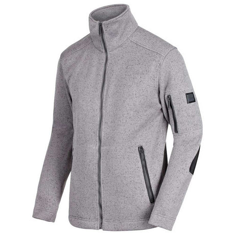 Regatta Mens Cathan Full Zip Fleece - Just $19.99! Shop now at Warwickshire Clothing. Free Dellivery.