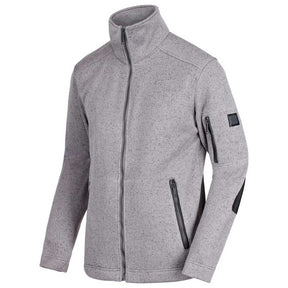 Regatta Mens Cathan Full Zip Fleece - Just £19.99! Shop now at Warwickshire Clothing. 