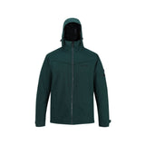 Regatta Mens Regatta Men's Highside V Jacket - Premium clothing from Regatta - Just $34.99! Shop now at Warwickshire Clothing