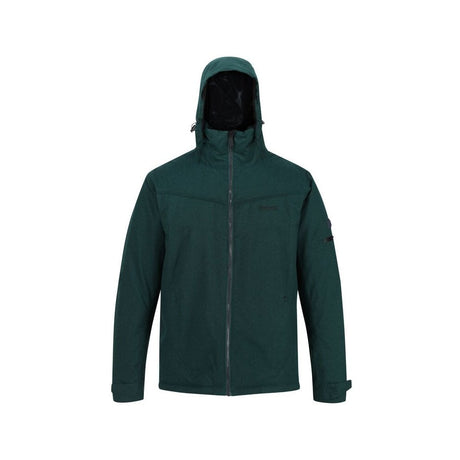 Regatta Mens Regatta Men's Highside V Jacket - Just £34.99! Shop now at Warwickshire Clothing. 