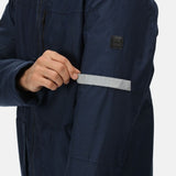 Regatta Highside VII Men's Waterproof Jacket - Just $59.99! Shop now at Warwickshire Clothing. Free Dellivery.