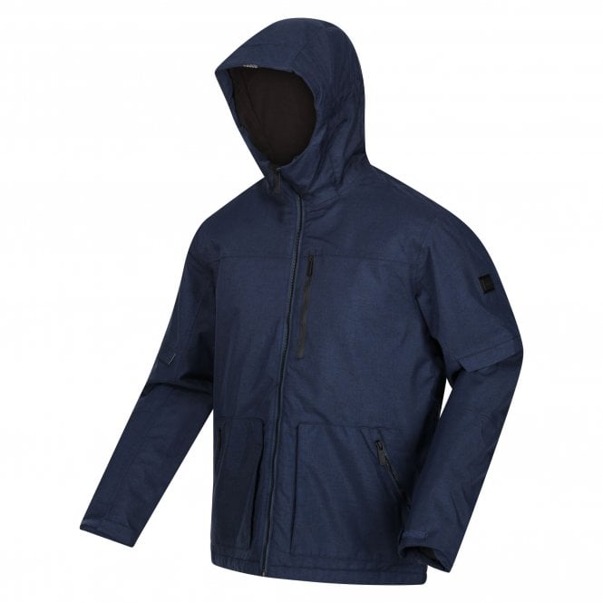 Regatta Highside VII Men's Waterproof Jacket - Just $59.99! Shop now at Warwickshire Clothing. Free Dellivery.
