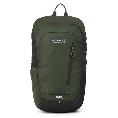 Regatta Highton V2 25L Backpack - Just £22.99! Shop now at Warwickshire Clothing. 