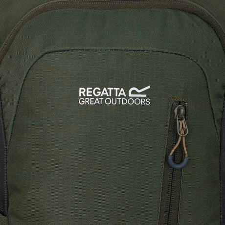 Regatta Highton V2 25L Backpack - Just £22.99! Shop now at Warwickshire Clothing. 