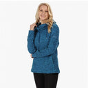Regatta Kizmit Womens Hooded Fleece - Just £19.99! Shop now at Warwickshire Clothing. 