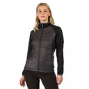 Regatta Ladies Clumber Hybrid Jacket - Just £28.99! Shop now at Warwickshire Clothing. 