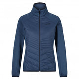 Regatta Ladies Clumber Hybrid Jacket - Premium clothing from Regatta - Just $28.99! Shop now at Warwickshire Clothing