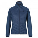 Regatta Ladies Clumber Hybrid Jacket - Just £28.99! Shop now at Warwickshire Clothing. 