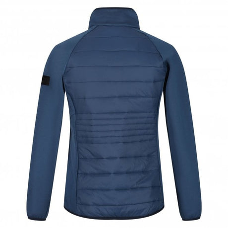 Regatta Ladies Clumber Hybrid Jacket - Just £28.99! Shop now at Warwickshire Clothing. 