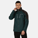 Regatta Calderdale III Mens Waterproof Jacket - Just £34.99! Shop now at Warwickshire Clothing. 