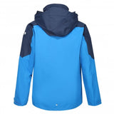 Regatta Calderdale III Mens Waterproof Jacket - Premium clothing from Regatta - Just $36.99! Shop now at Warwickshire Clothing