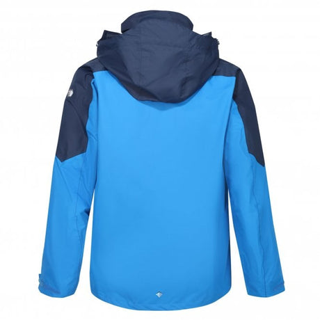 Regatta Calderdale III Mens Waterproof Jacket - Just £34.99! Shop now at Warwickshire Clothing. 