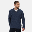 Regatta Mens Elgor II Half Zip Fleece - Just £16.99! Shop now at Warwickshire Clothing. 