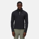 Regatta Mens Elgor II Half Zip Fleece - Just £16.99! Shop now at Warwickshire Clothing. 