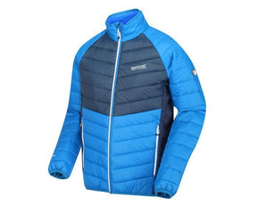 Regatta Mens Halton IV Lightweight Quilted Jacket - Just £34.99! Shop now at Warwickshire Clothing. 