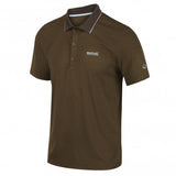 Regatta Mens Maverik V Polo Shirt - Premium clothing from Regatta - Just $10.99! Shop now at Warwickshire Clothing
