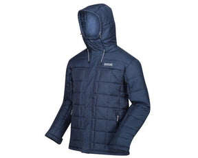 Regatta Mens Nevado IV Insulated Quilted Walking Jacket - Just £34.99! Shop now at Warwickshire Clothing. 