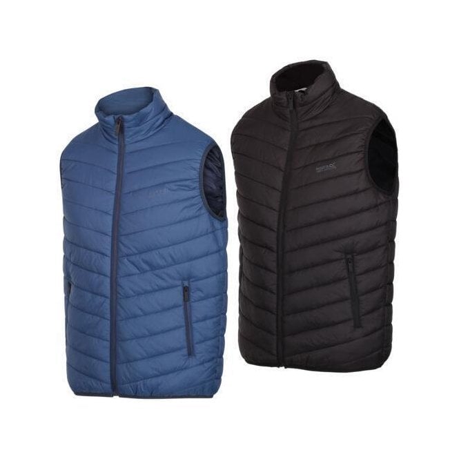 Regatta Men's Volter Loft Heated Bodywarmer – Warwickshire Clothing