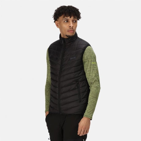 Regatta Men's Volter Loft Heated Bodywarmer - Just £49.99! Shop now at Warwickshire Clothing. 