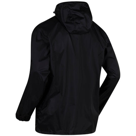 Regatta Mens Waterproof Pack It Jacket with Bag - Just £22.95! Shop now at Warwickshire Clothing. 