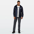Regatta Mens Waterproof Pack It Jacket with Bag - Just £17.99! Shop now at Warwickshire Clothing. 