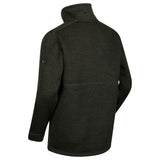 Regatta Paavo Mens Fleece Sherpa Jacket - Premium clothing from Regatta - Just $29.99! Shop now at Warwickshire Clothing