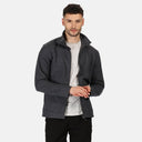 Regatta Parkline Mens Full Zip Fleece - Just £15.99! Shop now at Warwickshire Clothing. 