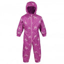 Regatta Pobble Kids All in One Suit - Just £14.99! Shop now at Warwickshire Clothing. 
