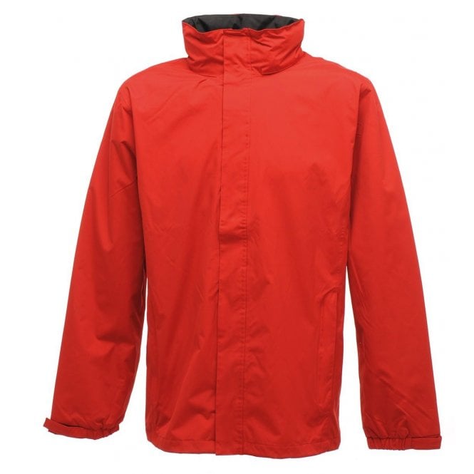 Regatta Ardmore Mens Waterproof Jacket - Just $27.99! Shop now at Warwickshire Clothing. Free Dellivery.