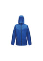 Regatta Professional Avant Waterproof Unisex Rainshell Jacket - Just £10! Shop now at Warwickshire Clothing. 