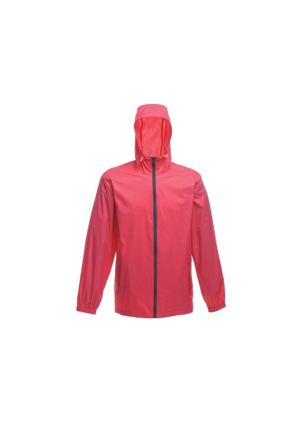 Regatta Professional Avant Waterproof Unisex Rainshell Jacket - Just £13.99! Shop now at Warwickshire Clothing. 