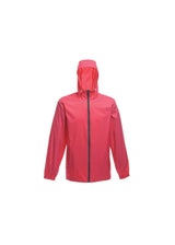 Regatta Professional Avant Waterproof Unisex Rainshell Jacket - Just £10! Shop now at Warwickshire Clothing. 