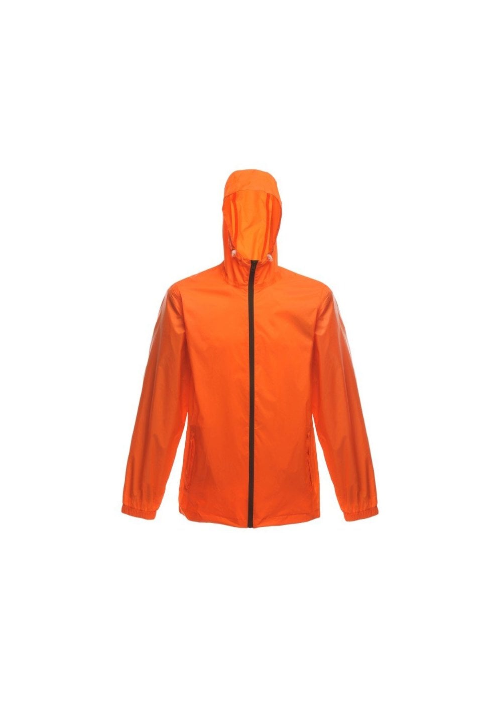 Regatta Professional Avant Waterproof Unisex Rainshell Jacket - Just £10! Shop now at Warwickshire Clothing. 