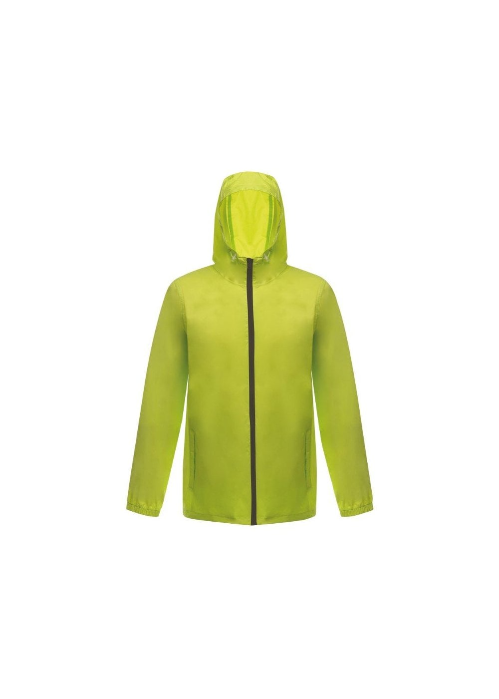 Regatta Professional Avant Waterproof Unisex Rainshell Jacket - Just £13.99! Shop now at Warwickshire Clothing. 