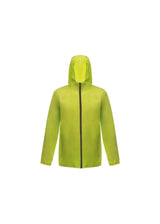 Regatta Professional Avant Waterproof Unisex Rainshell Jacket - Just £13.99! Shop now at Warwickshire Clothing. 