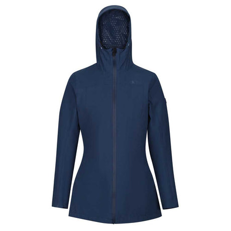 Regatta Womens Pulton Jacket - Just £29.99! Shop now at Warwickshire Clothing. 