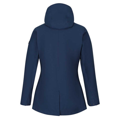 Regatta Womens Pulton Jacket - Just £29.99! Shop now at Warwickshire Clothing. 